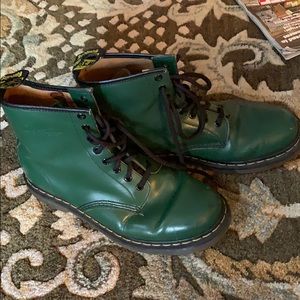 Doc Martens